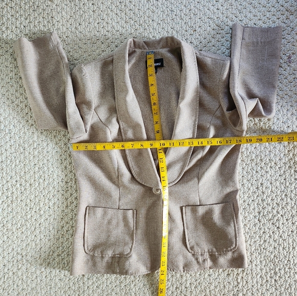 Jemma Set of two- Jacket and Skirt - Picture 12 of 14